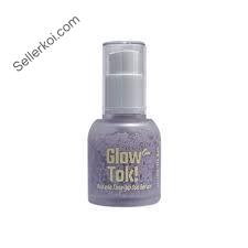 Dabo Glow Tok Azulene Tone Up Sun Serum SPF 50+ PA++++ 30 ml  (30 ml)